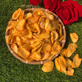 1KG Mít Sấy Giòn Thơm Ngon - (Loại Đặc Biệt)