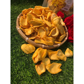 1KG Mít Sấy Giòn Thơm Ngon - (Loại Đặc Biệt)