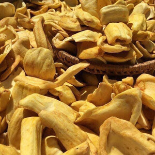 1KG Mít Sấy Giòn Thơm Ngon - (Loại Đặc Biệt)