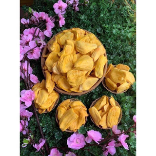 1KG Mít Sấy Giòn Thơm Ngon - (Loại Đặc Biệt)