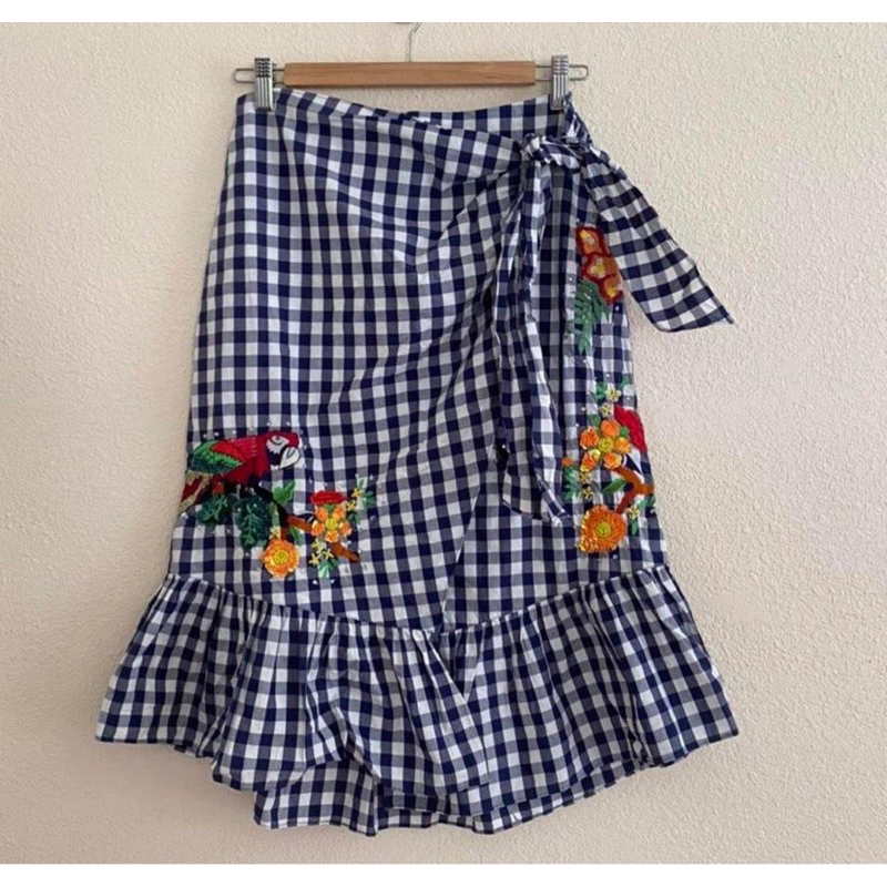 Chân váy ZARA size S