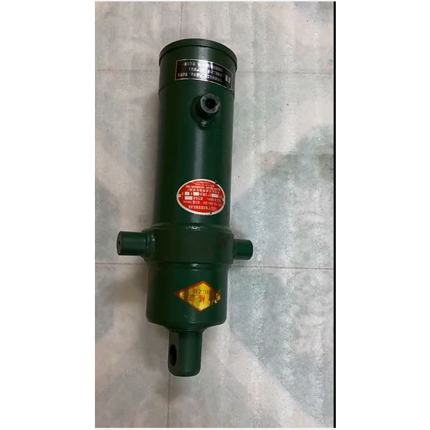 Kích ben (Ty ben,tháp ben thuỷ lực), 3 đốt,tải trọng 2 tấn, dùng lắp ráp thay thế cho các dòng xe 3 bánh,4 bánh
