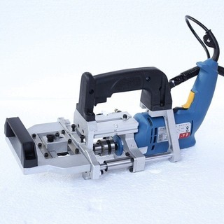 Máy khoan ốc liên kết + chốt gỗ / ốc cam + chốt gỗ cầm tay