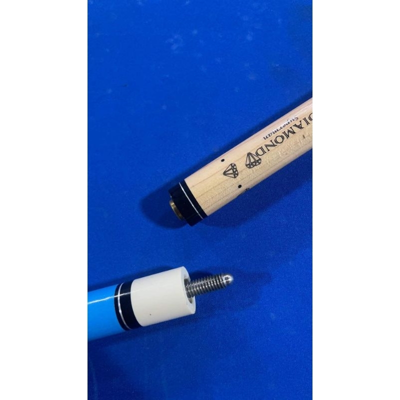 Ngọn cơ bida thay thế cho clb