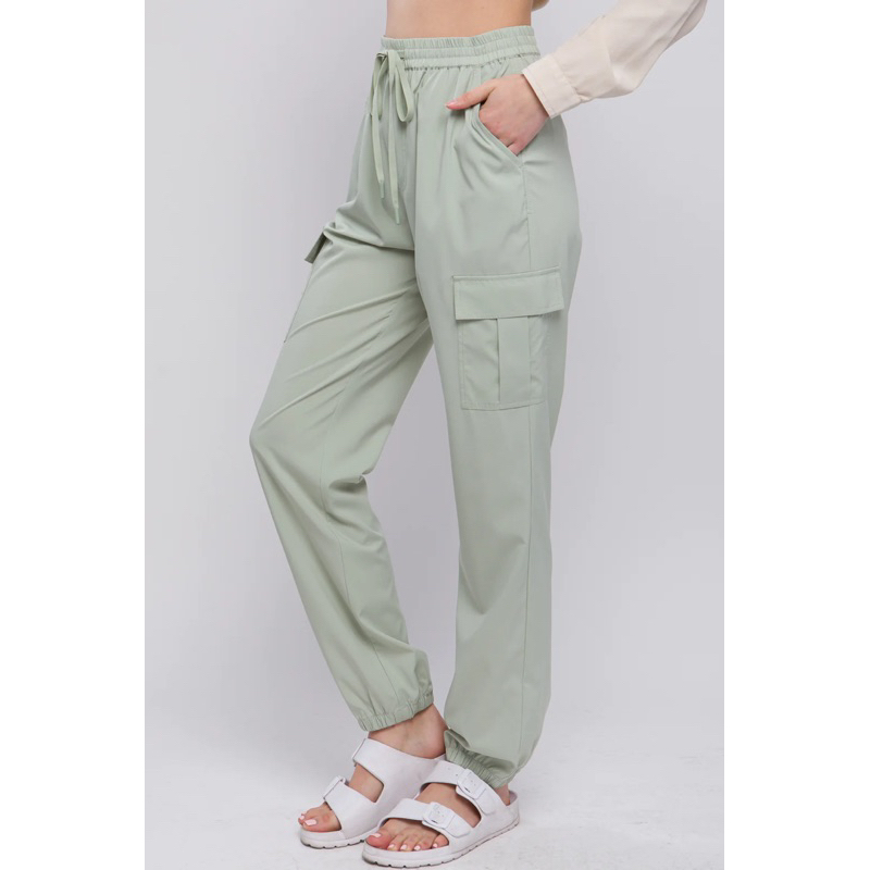 Quần Jogger siêu nhẹ LoveTr** xuất xịn tqxk