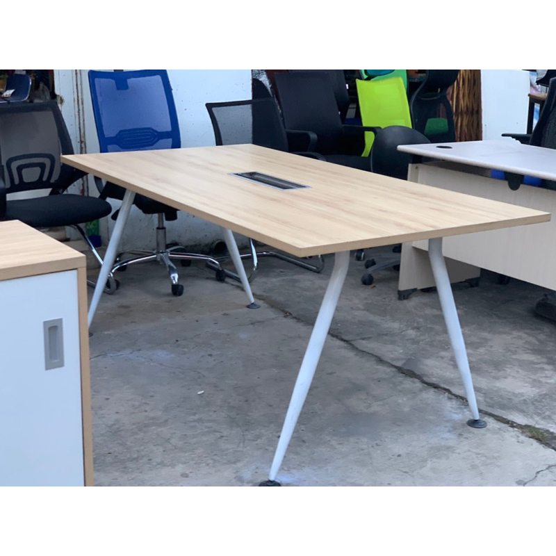 Bàn Họp Văn Phòng BH011