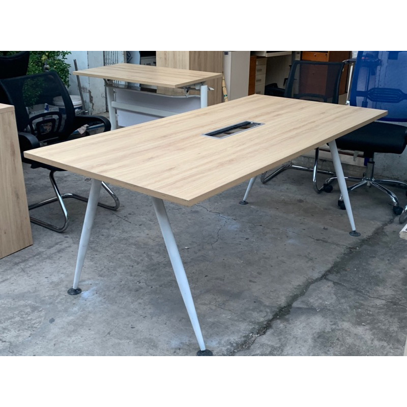 Bàn Họp Văn Phòng BH011