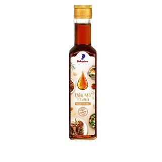 Dầu mè thơm Nakydaco 250ml