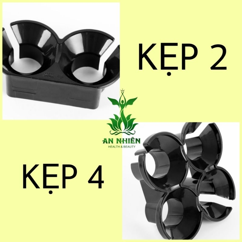 KẸP MÁY SKT - 9 [ KẸP ĐÔI VÀ KẸP BỐN]