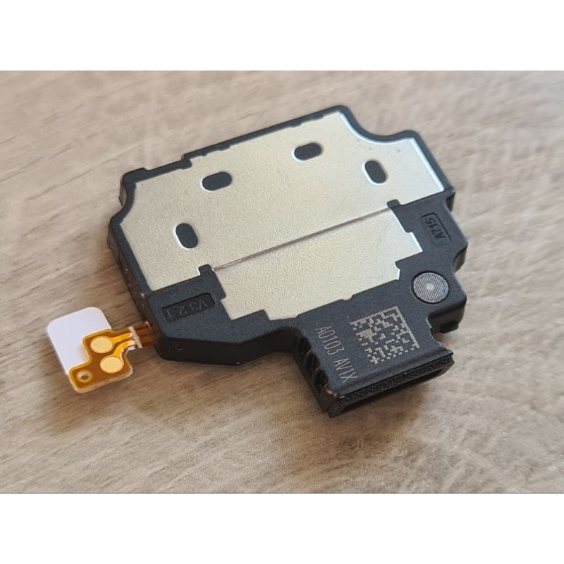 Cụm loa ngoài Samsung A71 SM-A715