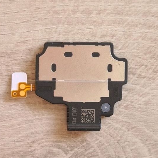 Cụm loa ngoài Samsung A71 SM-A715