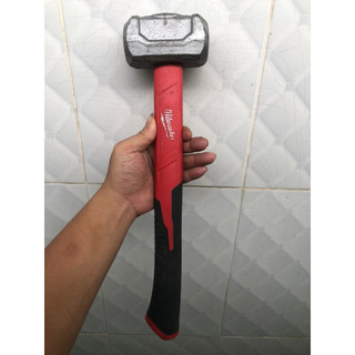 Búa tạ milwaukee 1,7kg , hàng bãi mỹ