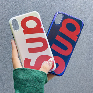 Ốp lưng bóng bảo vệ camera sup