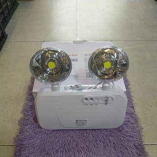 Đèn led khẩn cấp 10W KC02 Rạng Đông (Chính hãng)