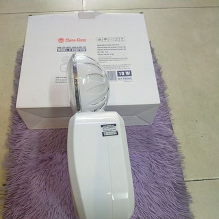 Đèn led khẩn cấp 10W KC02 Rạng Đông (Chính hãng)