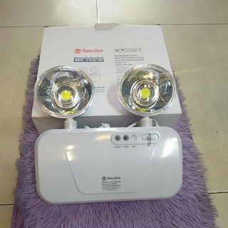 Đèn led khẩn cấp 10W KC02 Rạng Đông (Chính hãng)