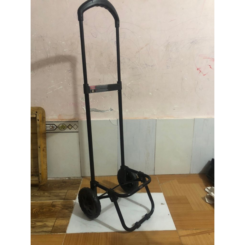 Xe kéo đẩy trọng tải 50kg,  hàng xuất Mỹ  .