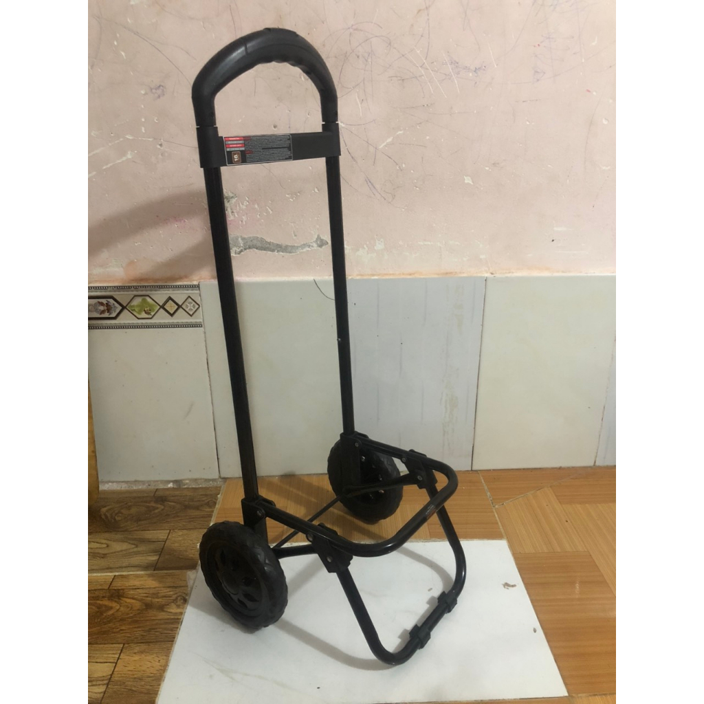 Xe kéo đẩy trọng tải 50kg,  hàng xuất Mỹ  .