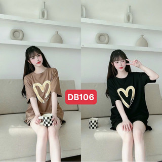 Đồ bộ bầu và sau sinh - db126