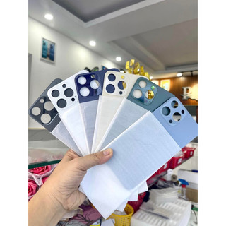 Miếng dán kính lưng XSM độ cam to