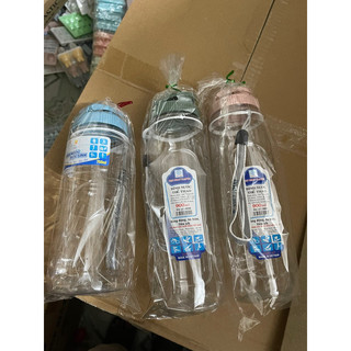Bình đựng nước học sinh 500ml-900ml - việt nhật