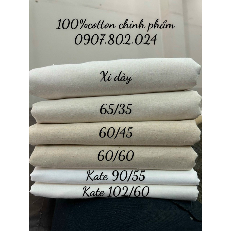 Vải may rèm Noren