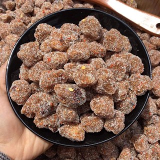 1kg kẹo me cay Đà Lạt - Kho sỉ ăn vặt Iyesfood