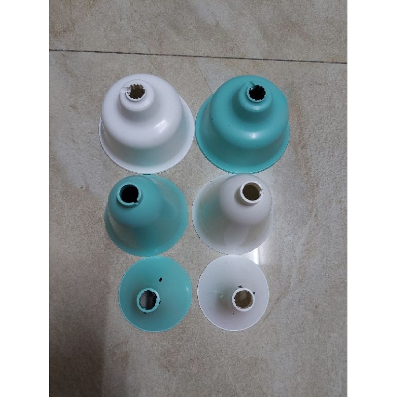 Phễu lắp quạt trần Điện Cơ Thống Nhất