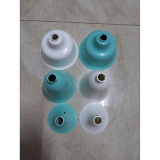 Phễu lắp quạt trần Điện Cơ Thống Nhất