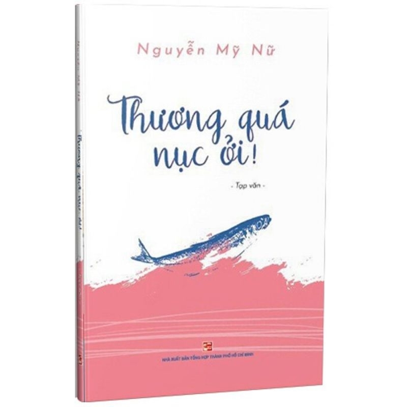 Sách Thương Quá Nục Ởi!
