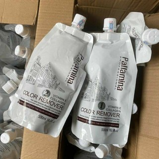 💥💥💥💥💥BÓC MÀU ĐỎ ĐEN  500 ML💥💥💥💥💥💥