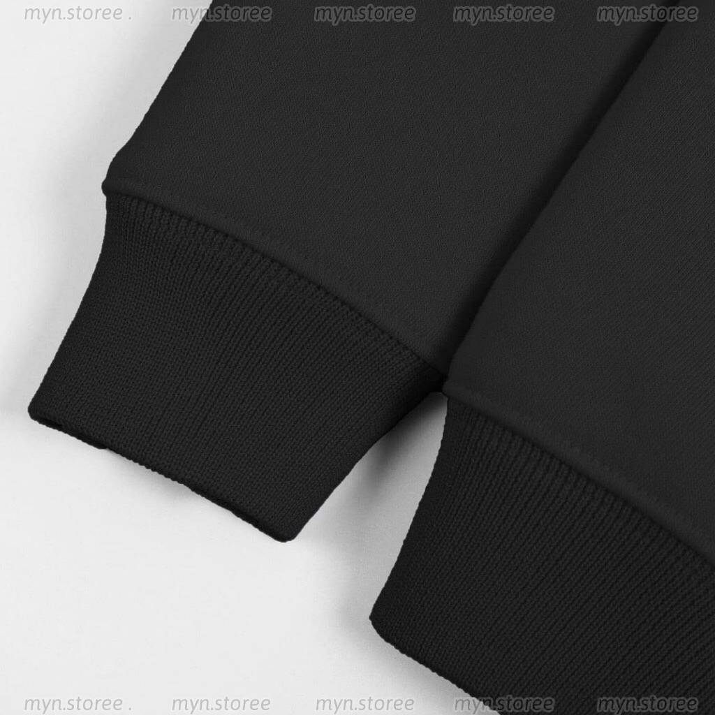 Áo Khoác Nỉ Cặp Đôi Nam Nữ Tình Yêu, Bạn Thân Hoạt Hình Dễ Thương Chất Nỉ Bông Cao Cấp Form Rộng