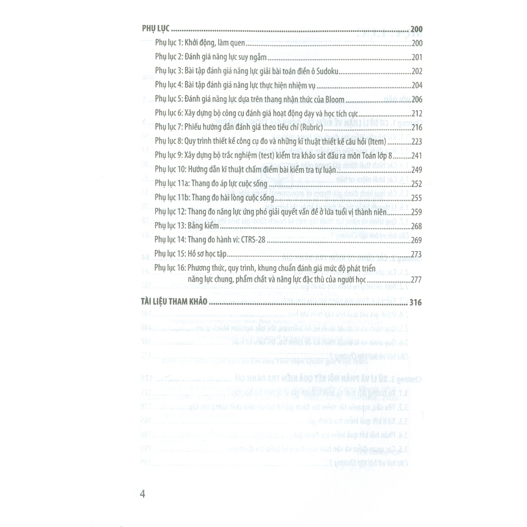 Sách - Giáo Trình Kiểm Tra Đánh Giá Trong Giáo Dục