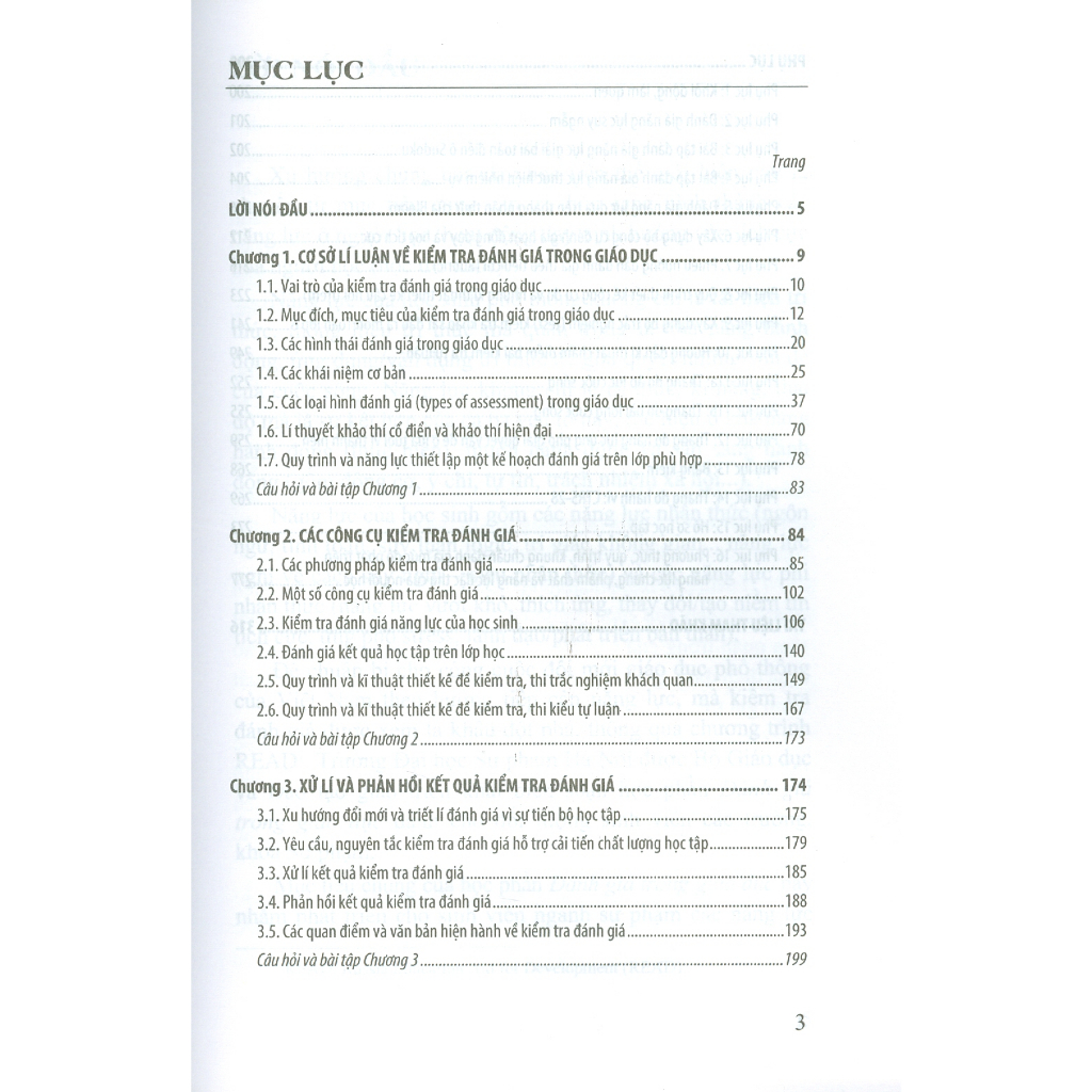 Sách - Giáo Trình Kiểm Tra Đánh Giá Trong Giáo Dục