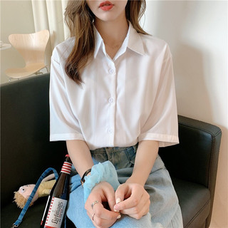 Áo SOMI Trắng /Đen TRƠN NGẮN TAY Unisex THUUNISEX M103