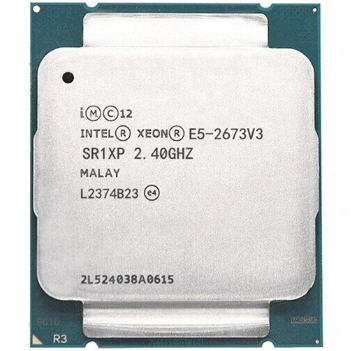 CPU Lắp Main X99 E5 2666 2673 2676 V3 2680 V4 | BigBuy360 - bigbuy360.vn