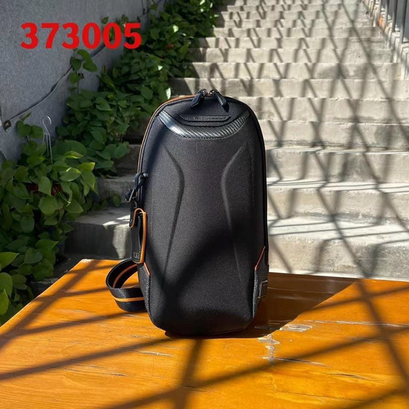 📛RẺ VÔ ĐỊCH📛TÚI T**M MCLAREN TORQUE SLING CARBON NAM ĐEO CHÉO