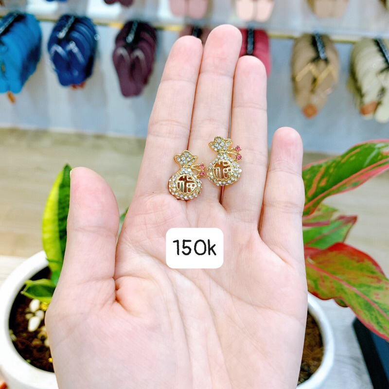 Thu Hường Store - Phụ Kiện Dép