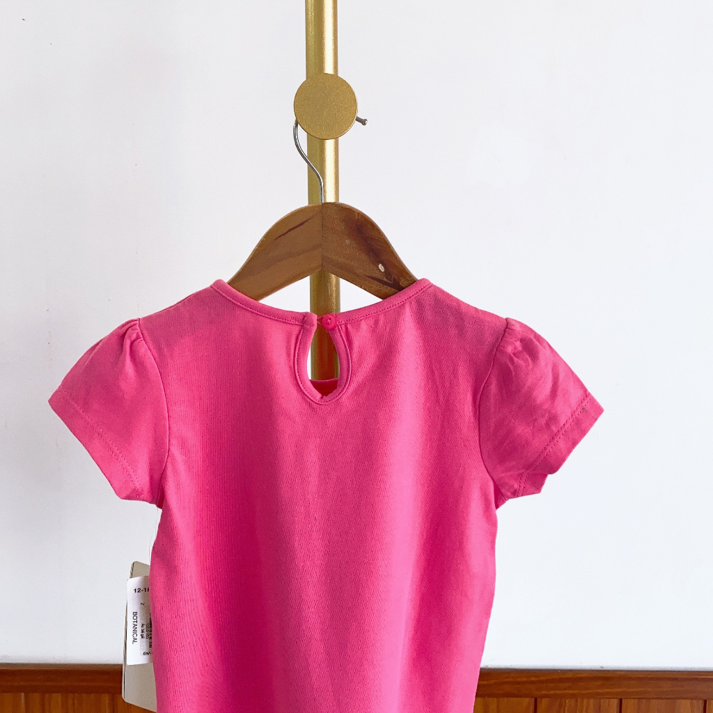 ** ÁO THUN BÉ GÁI MATALAN SĂN SALE