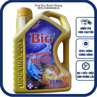Thông Tắc Cống Siêu Tốc