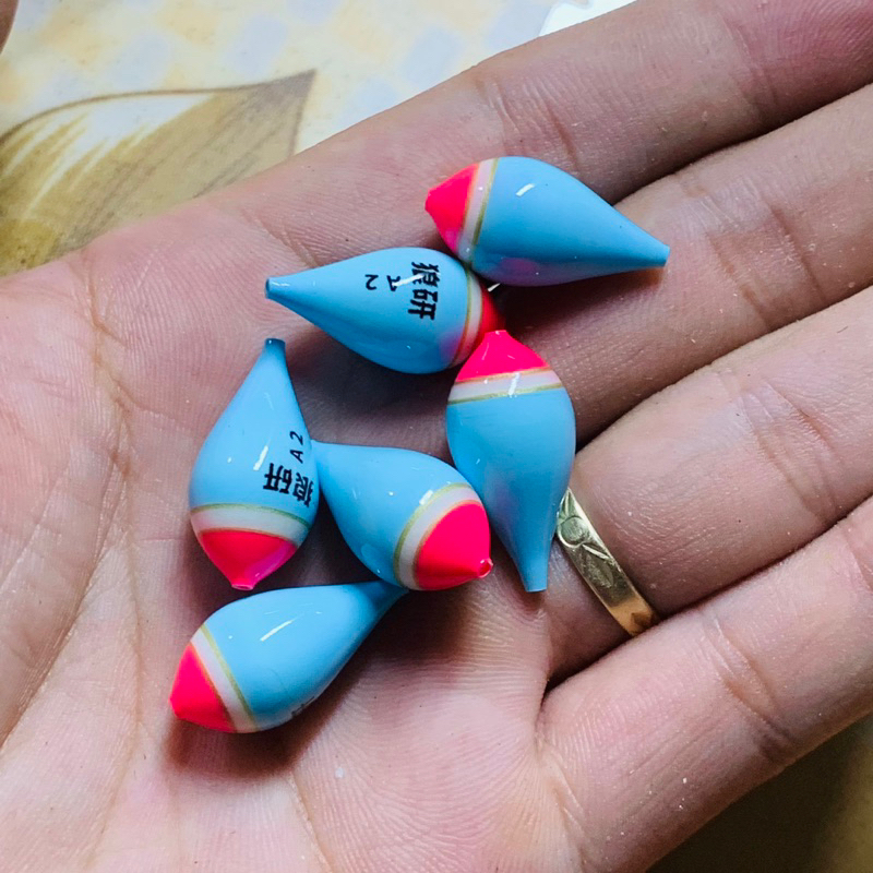 phao câu cá mương phao câu cá nhỏ phao xuyên tâm câu cá mương