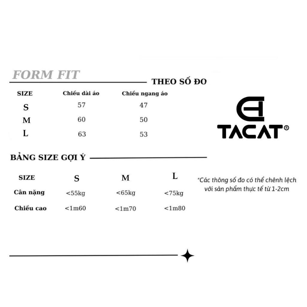 Áo Thun Baby Tee Raglan TACAT - Z1 Áo thun nữ 100% cotton co giãn 2 chiều