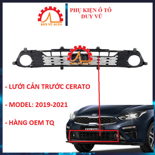 LƯỚI CẢN TRƯỚC CERATO 2019 2020 2021