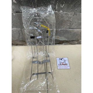 Baga trước xe Novo II