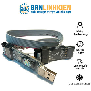 Mạch Nạp Pickit 2 MH Nạp Hầu Hết Các Dòng PIC