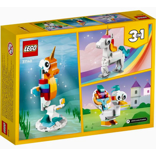 Lego 31140