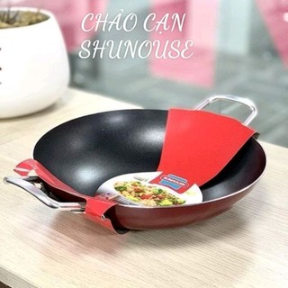 CHẢO  2 QUAI SUNHOUSE 30 Cm