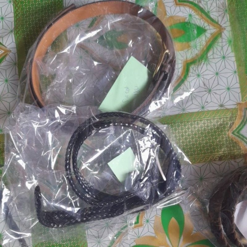 dây nịch si tuyển