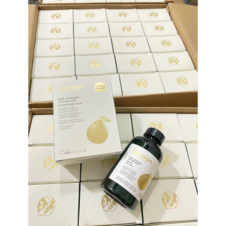 Nước dưỡng tóc tinh dầu bưởi Cocoon
