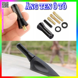 Ăng ten ô tô thay thế ăng ten cá mập nhỏ gọn 3.5cm, 8cm, 12cm